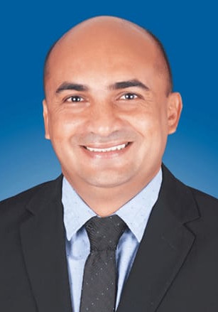 ERNANE PINTO