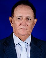 MOACIR DIÓGENES