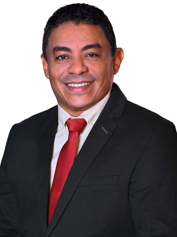 DORIVAN AMARO
