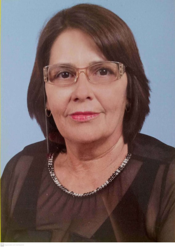 FRANCISCA SOARES PINHEIRO