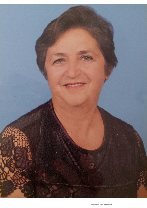 FRANCISCA ZENEIDE PINHEIRO