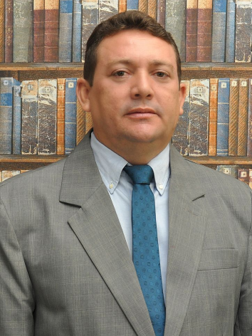 MARCUS ROGERIO