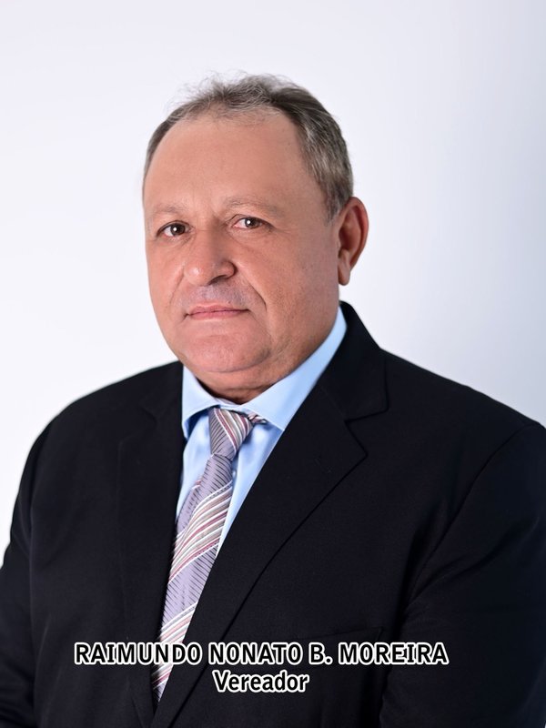 RAIMUNDINHO DO CHARITO