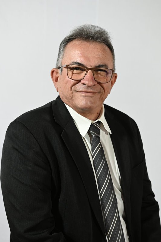 JOSÉ NILTON BRASIL