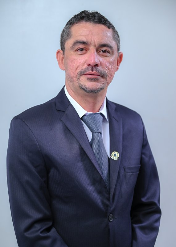 RICARDO DO DEDÉ