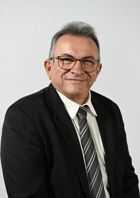 JOSÉ NILTON BRASIL