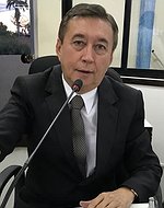 DR. RONALD BEZERRA