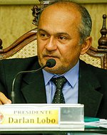 DARLAN LOBO