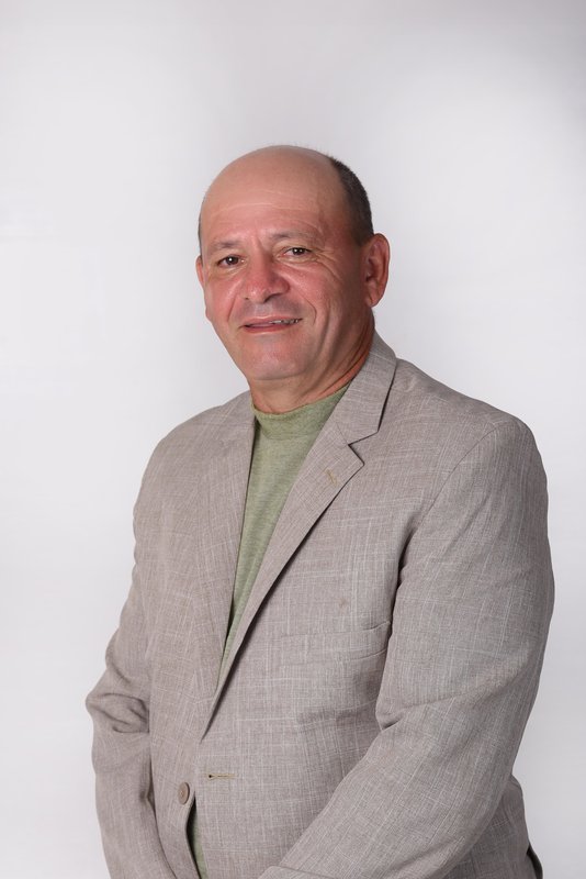 VICENTE GAVIÃO