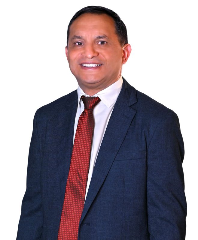 ODAIR MATOS