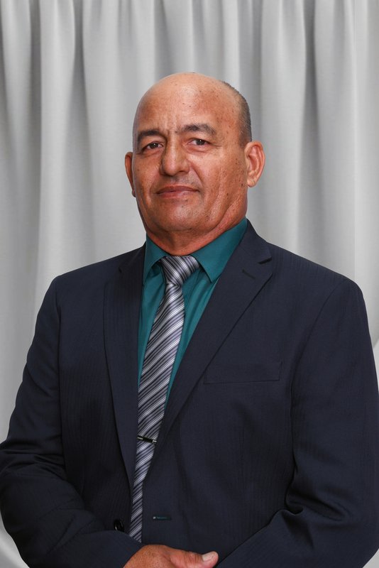JOSÉ DUDA